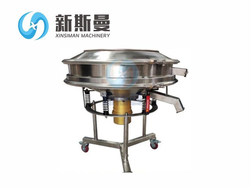 高频振动筛