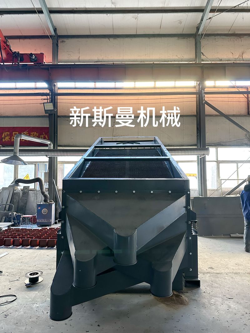 概率筛